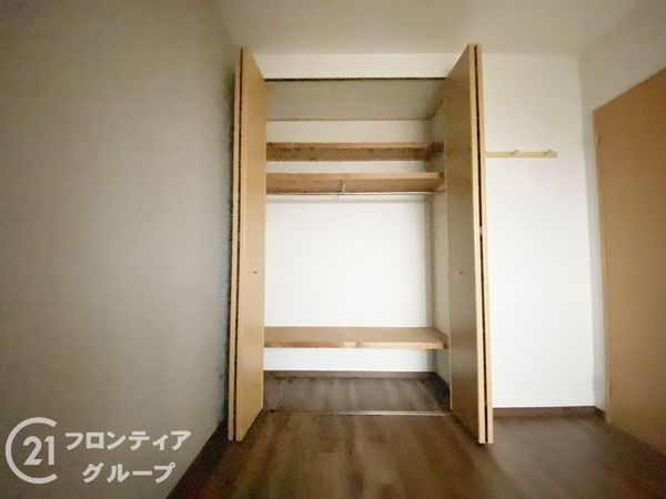 リバティパーク枚方Ｂ棟　中古マンション