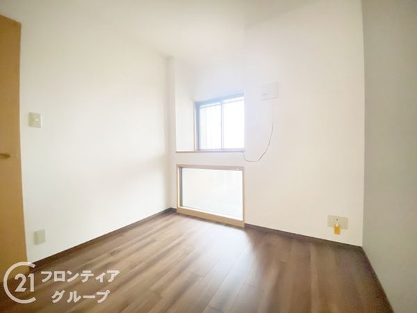リバティパーク枚方Ｂ棟　中古マンション