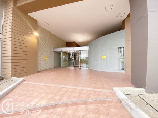 リバティパーク枚方Ｂ棟　中古マンション