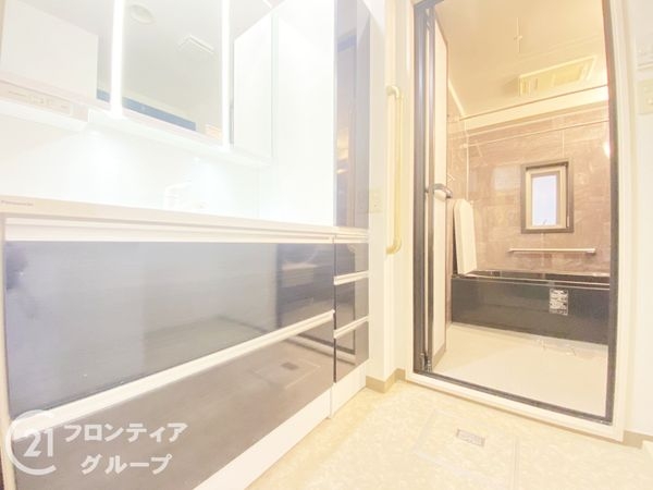 リバティパーク枚方Ｂ棟　中古マンション