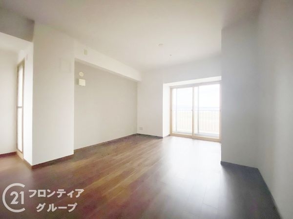 リバティパーク枚方Ｂ棟　中古マンション