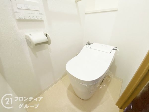 リバティパーク枚方Ｂ棟　中古マンション