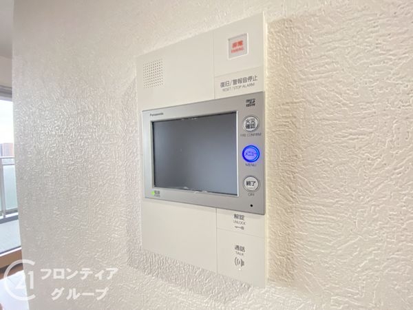 リバティパーク枚方Ｂ棟　中古マンション