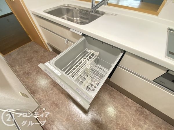 リバティパーク枚方Ｂ棟　中古マンション