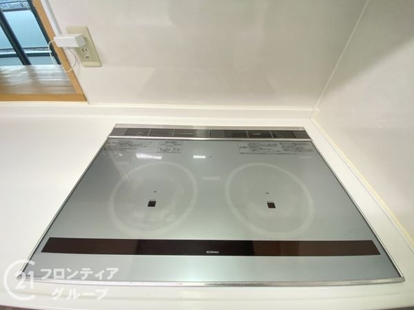 リバティパーク枚方Ｂ棟　中古マンション
