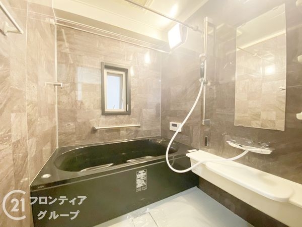 リバティパーク枚方Ｂ棟　中古マンション