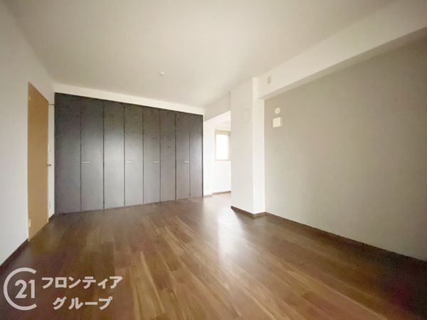 リバティパーク枚方Ｂ棟　中古マンション