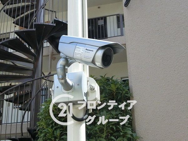 枚方ハイツ７号棟　中古マンション