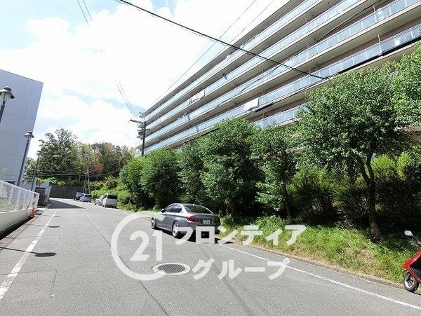 枚方ハイツ７号棟　中古マンション