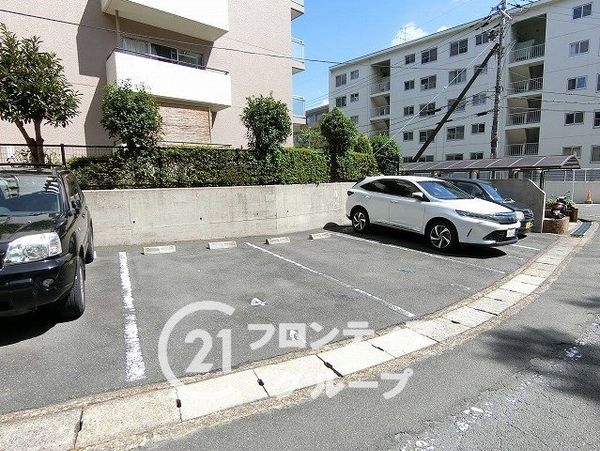 枚方ハイツ７号棟　中古マンション