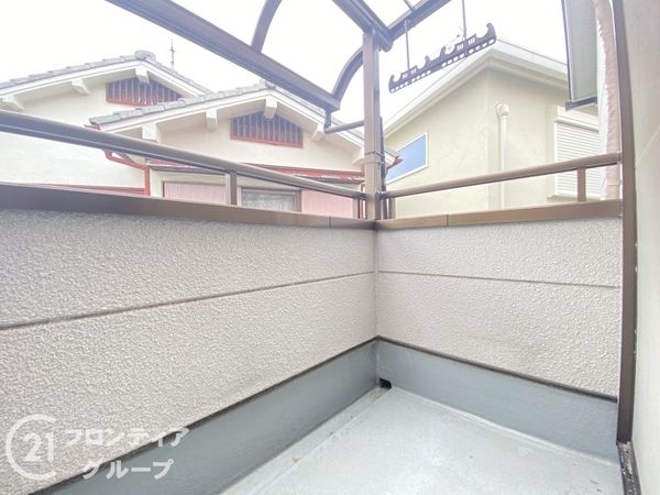 寝屋川市成田東が丘の中古一戸建て