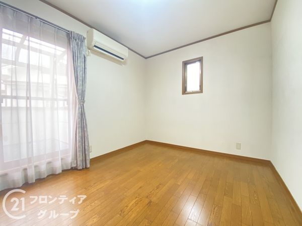 寝屋川市成田東が丘の中古一戸建て
