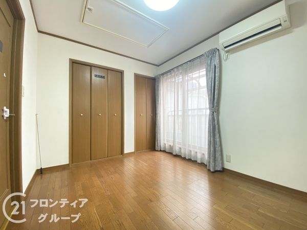 寝屋川市成田東が丘の中古一戸建て