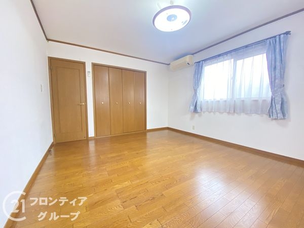寝屋川市成田東が丘の中古一戸建て