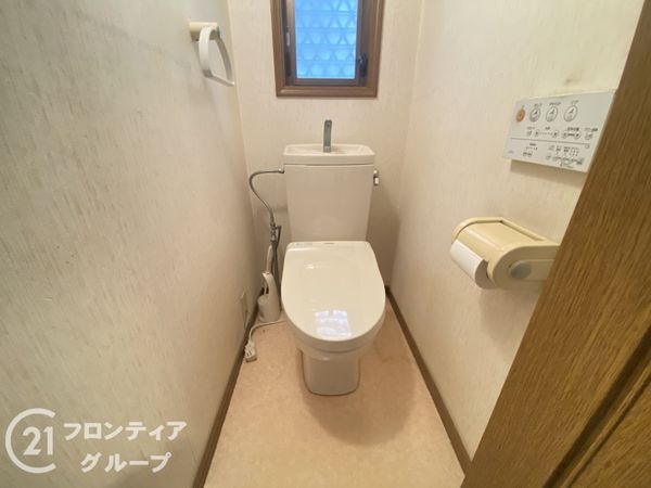 寝屋川市成田東が丘の中古一戸建て