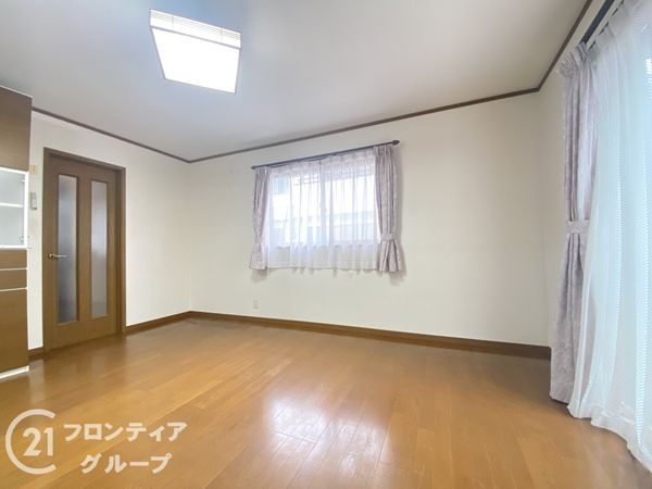 寝屋川市成田東が丘の中古一戸建て
