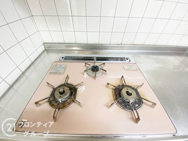 寝屋川市成田東が丘の中古一戸建て