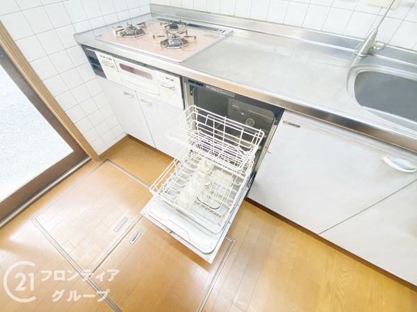 寝屋川市成田東が丘の中古一戸建て