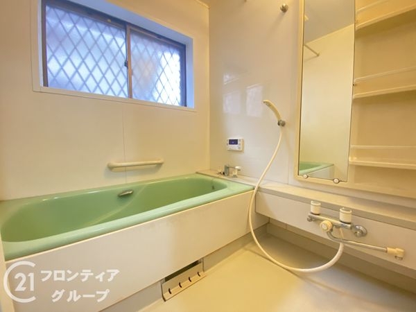 寝屋川市成田東が丘の中古一戸建て