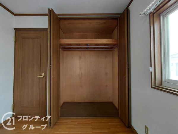 枚方市津田元町３丁目の中古一戸建て