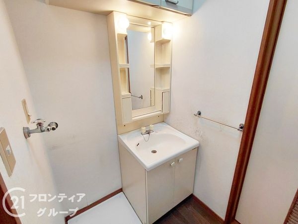 枚方市津田元町３丁目の中古一戸建て