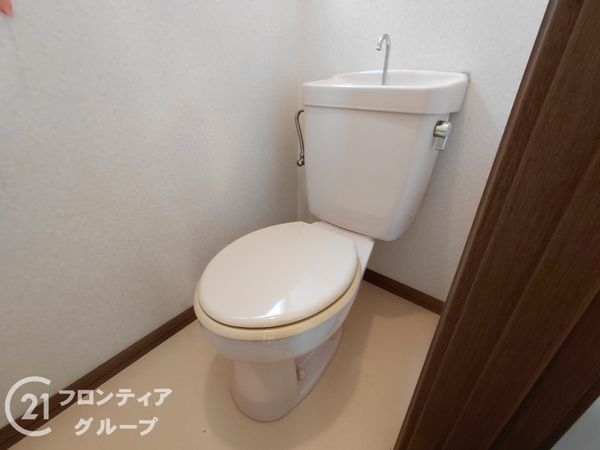 枚方市津田元町３丁目の中古一戸建て