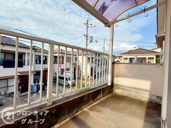 枚方市津田元町３丁目の中古一戸建て