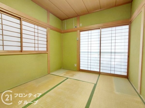 枚方市津田元町３丁目の中古一戸建て