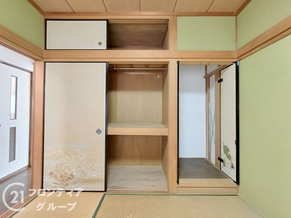 枚方市津田元町３丁目の中古一戸建て