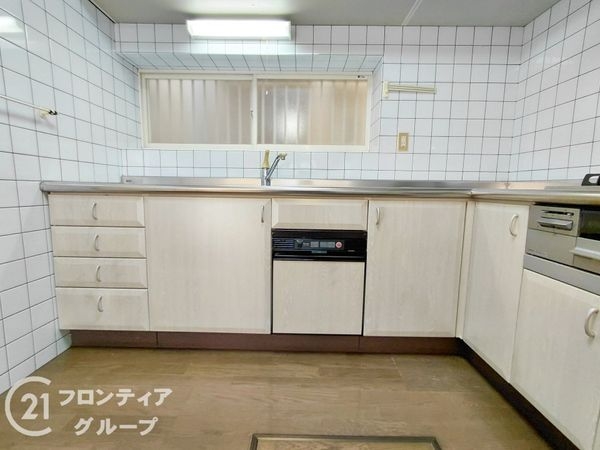 枚方市津田元町３丁目の中古一戸建て