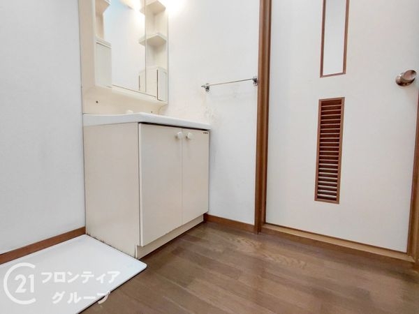 枚方市津田元町３丁目の中古一戸建て