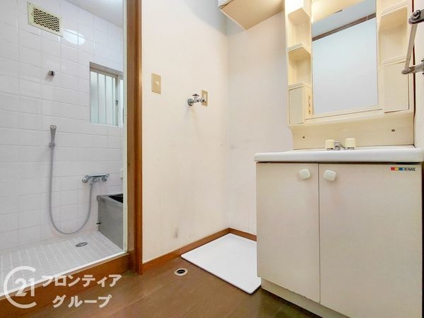 枚方市津田元町３丁目の中古一戸建て