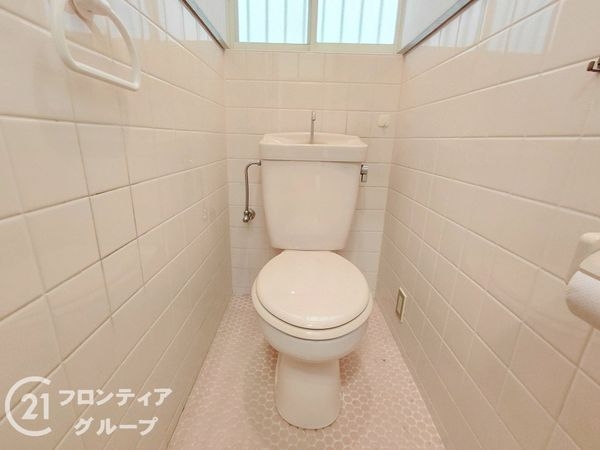 枚方市津田元町３丁目の中古一戸建て