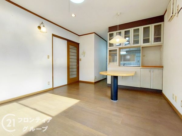 枚方市津田元町３丁目の中古一戸建て