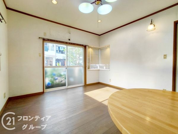 枚方市津田元町３丁目の中古一戸建て