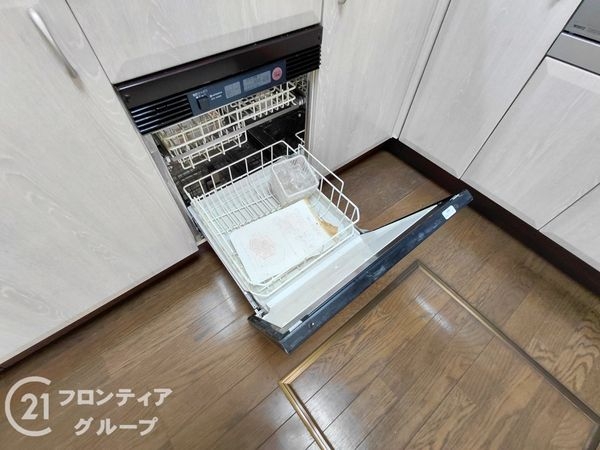 枚方市津田元町３丁目の中古一戸建て