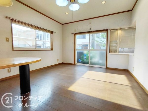 枚方市津田元町３丁目の中古一戸建て