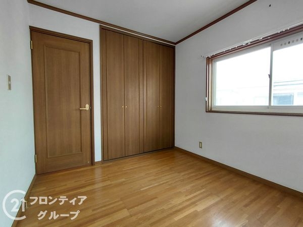 枚方市津田元町３丁目の中古一戸建て