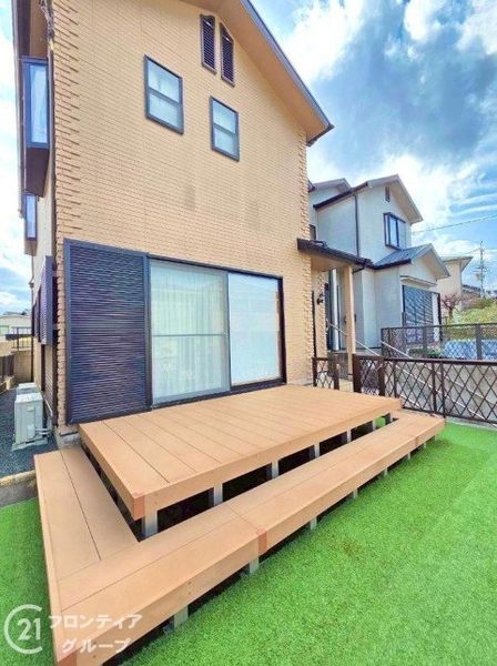 枚方市招提元町３丁目の中古一戸建て