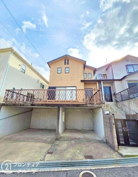 枚方市招提元町３丁目の中古一戸建て