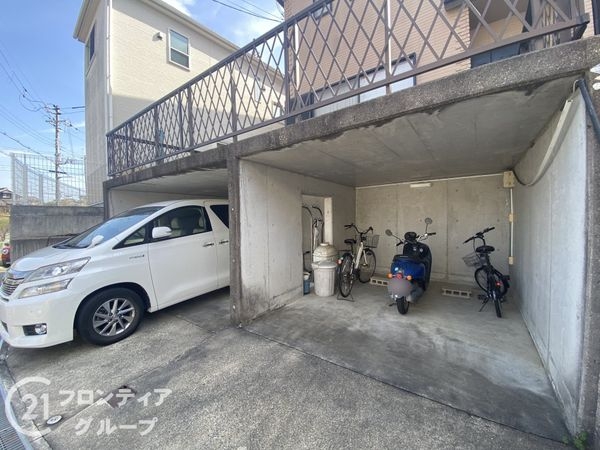 枚方市招提元町３丁目の中古一戸建て