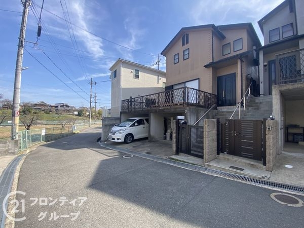 枚方市招提元町３丁目の中古一戸建て