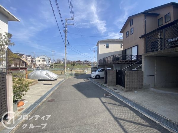 枚方市招提元町３丁目の中古一戸建て