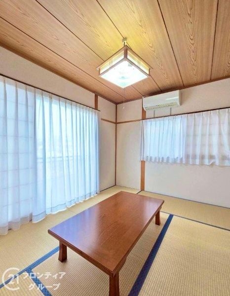 枚方市招提元町３丁目の中古一戸建て