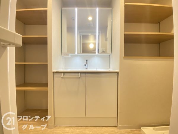労住まきのハイツ1号棟　中古マンション