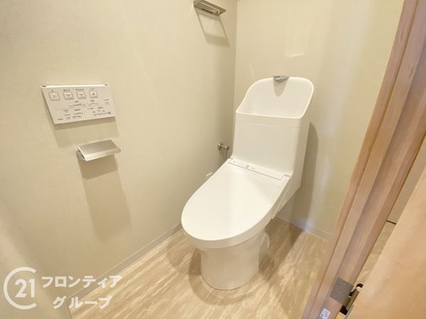 労住まきのハイツ1号棟　中古マンション