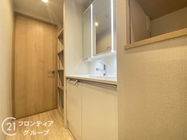 労住まきのハイツ1号棟　中古マンション