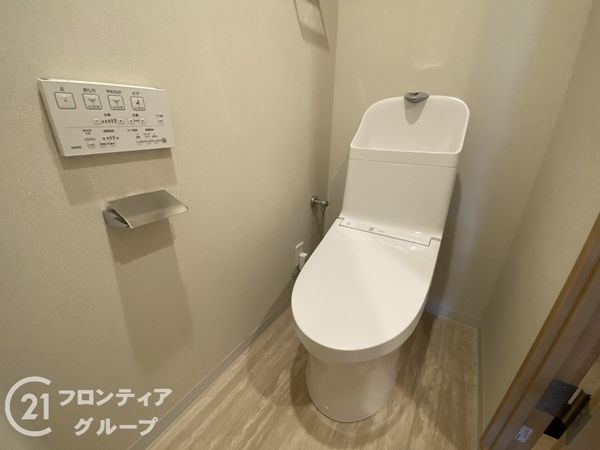 労住まきのハイツ1号棟　中古マンション