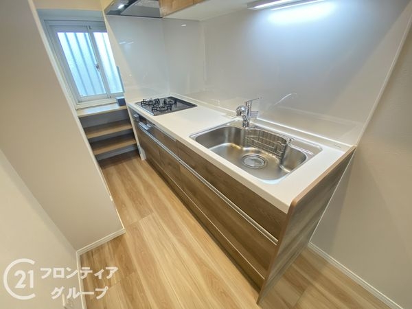 労住まきのハイツ1号棟　中古マンション