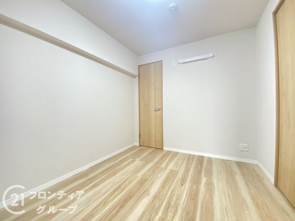 労住まきのハイツ1号棟　中古マンション